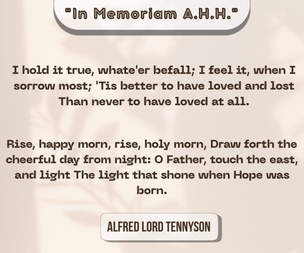 classic-better-to-have-loved-and-lost-poems