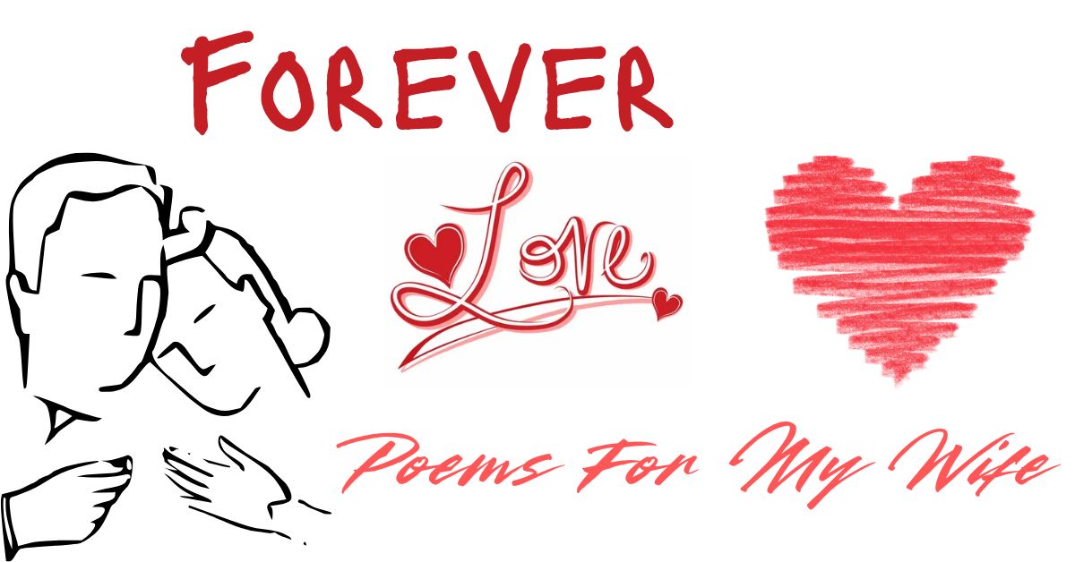 forever-love-poems-for-my-wife