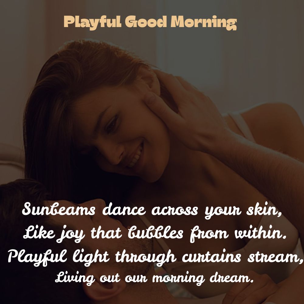 playful-good-morning-poem