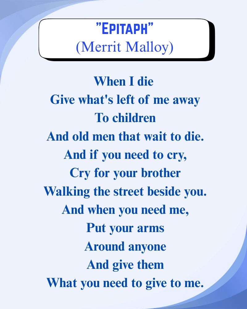 poems-for-memorial-tributes