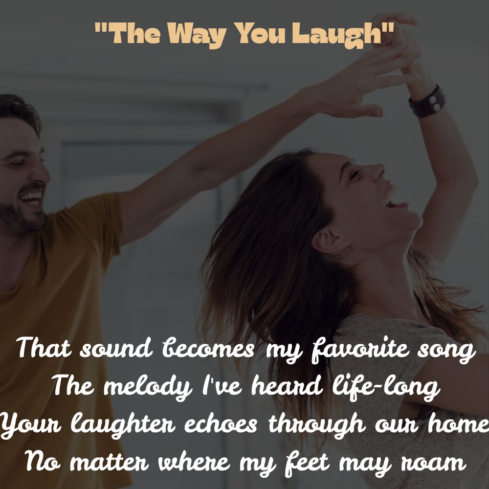 poems-for-my-wife-the-way-you-laugh