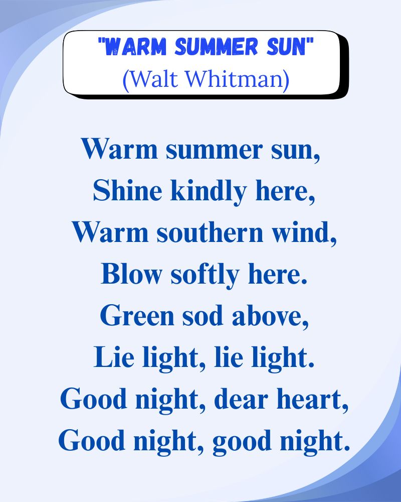 short-poems-for-celebration-of-life