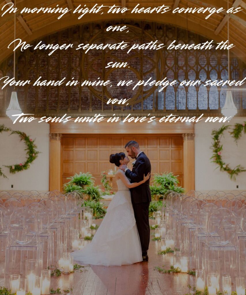 a-classic-wedding-ceremony-love-poem