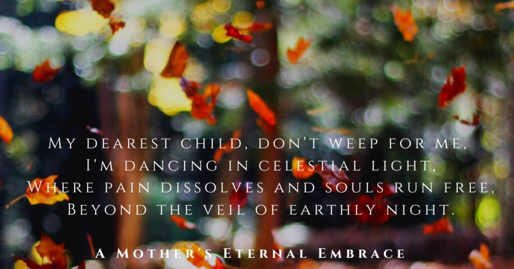 a-mothers-eternal-embrace-poems-from-heaven