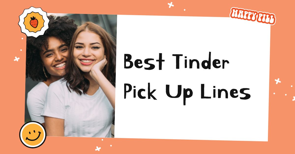 best-tinder-pick-up-lines