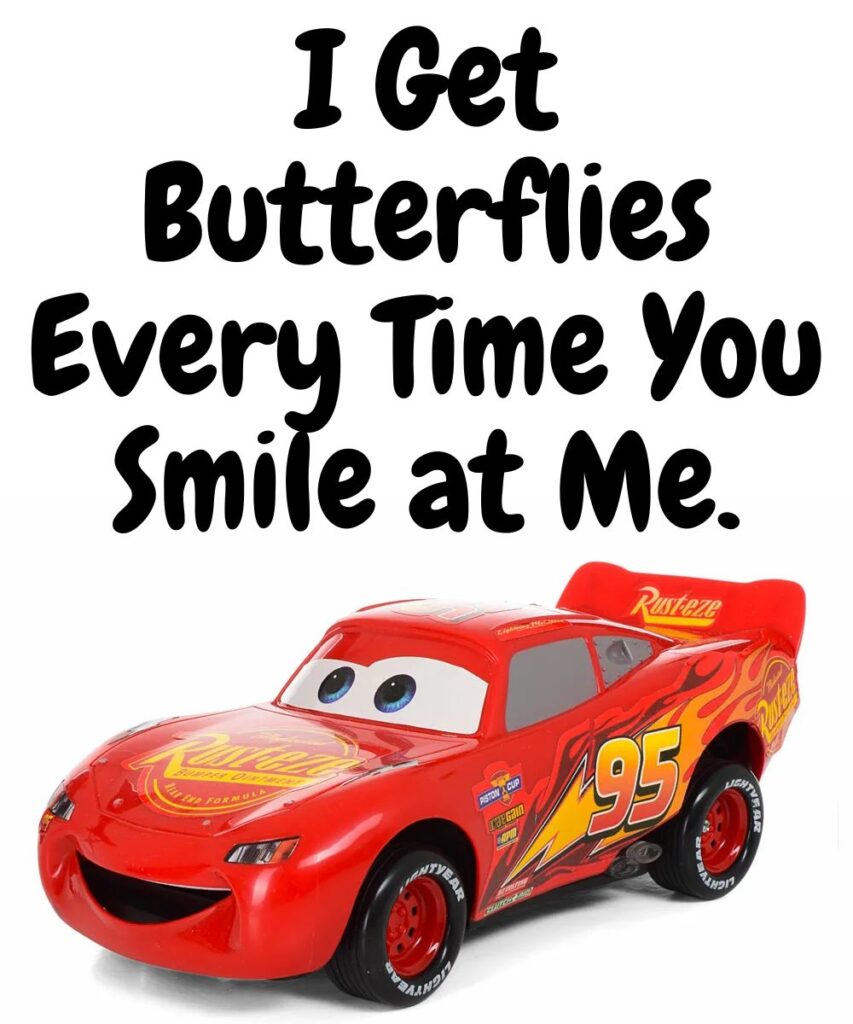 cute-lightning-mcqueen-pick-up-lines