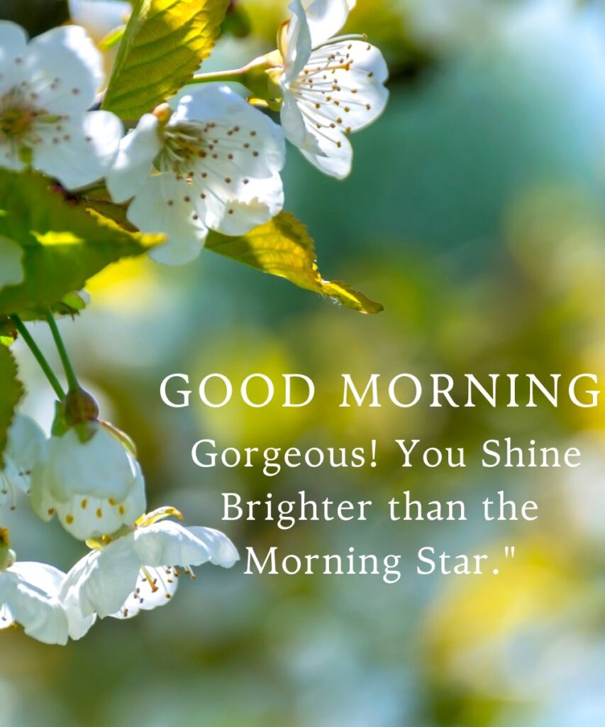 cute-morning-pick-up-lines