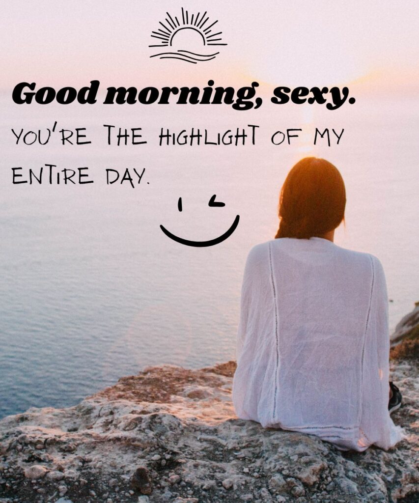 flirty-morning-pick-up-lines