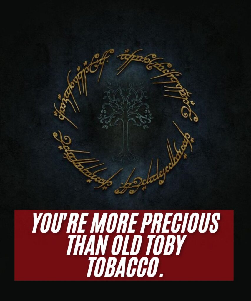 hobbit-inspired-pick-up-lines