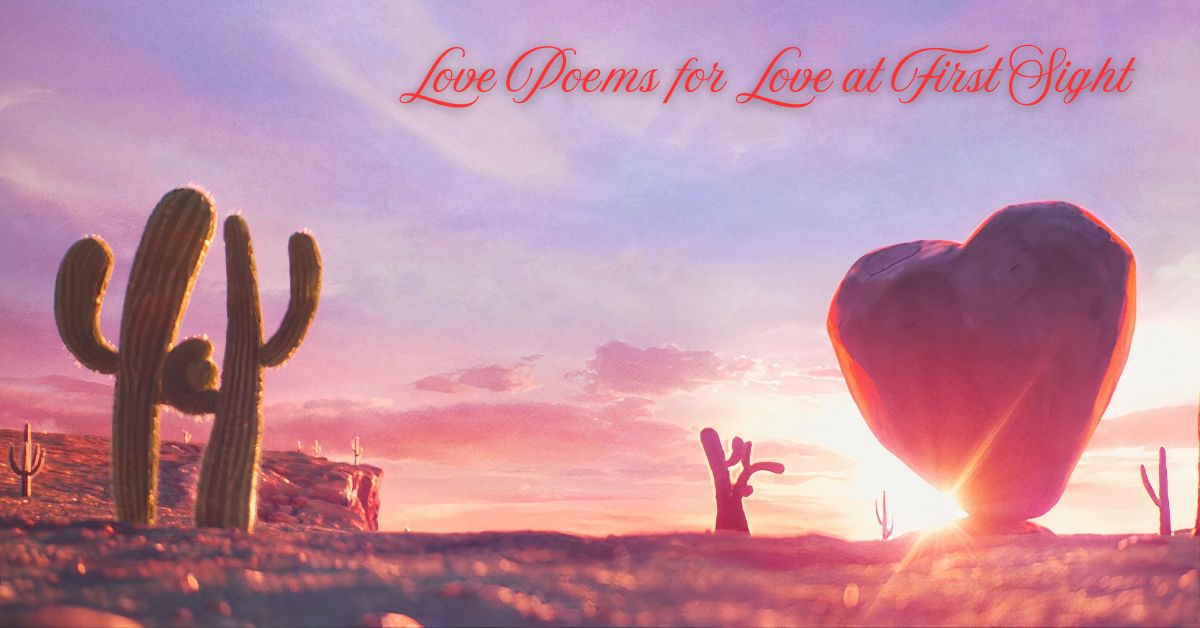 love-poems-for-love-at-first-sight
