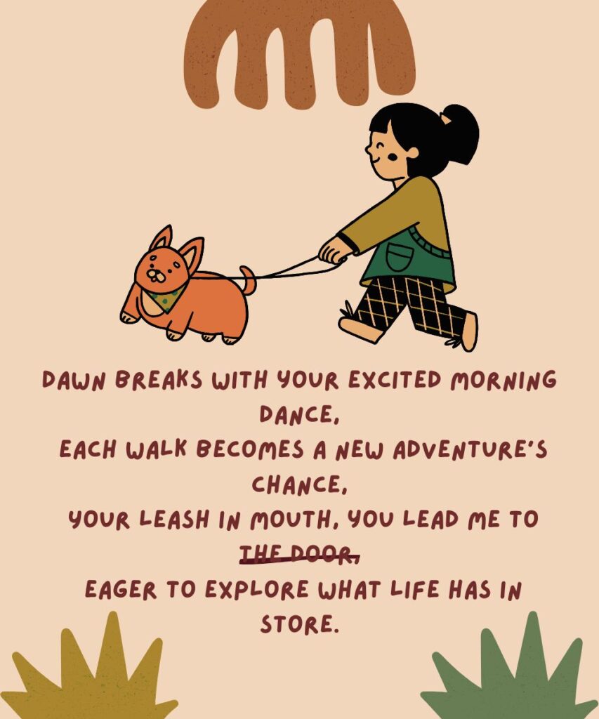morning-walks-and-evening-cuddles-dog-poems