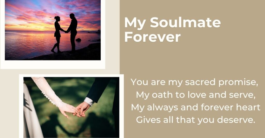 my-soulmate-forever-poetry