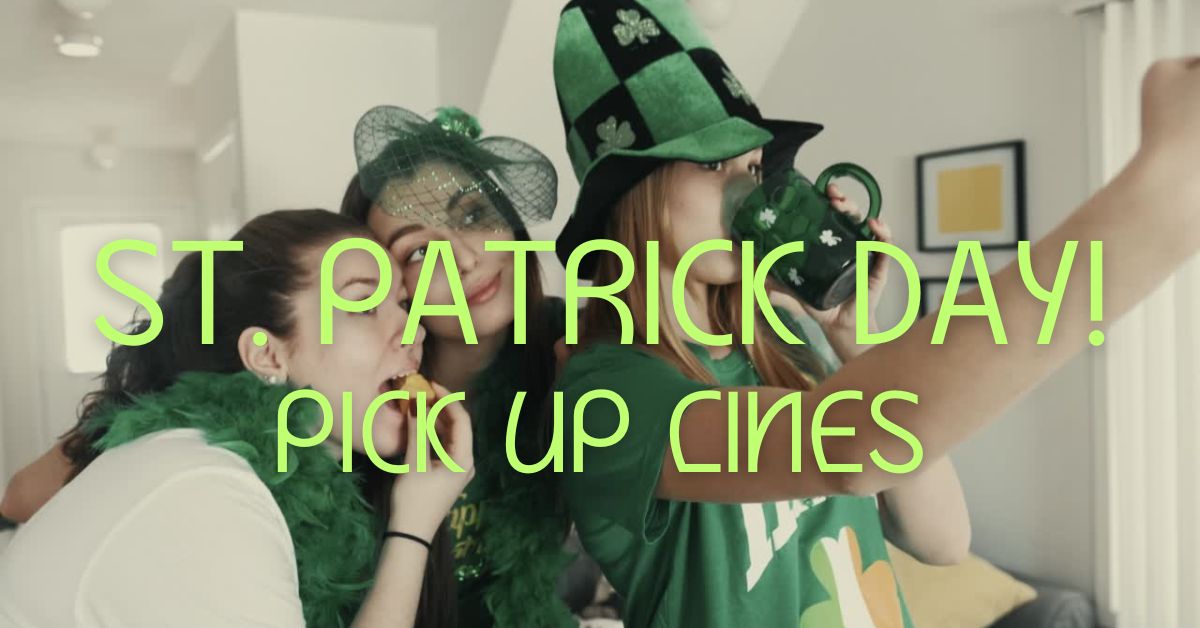 st-patricks-day-pick-up-lines