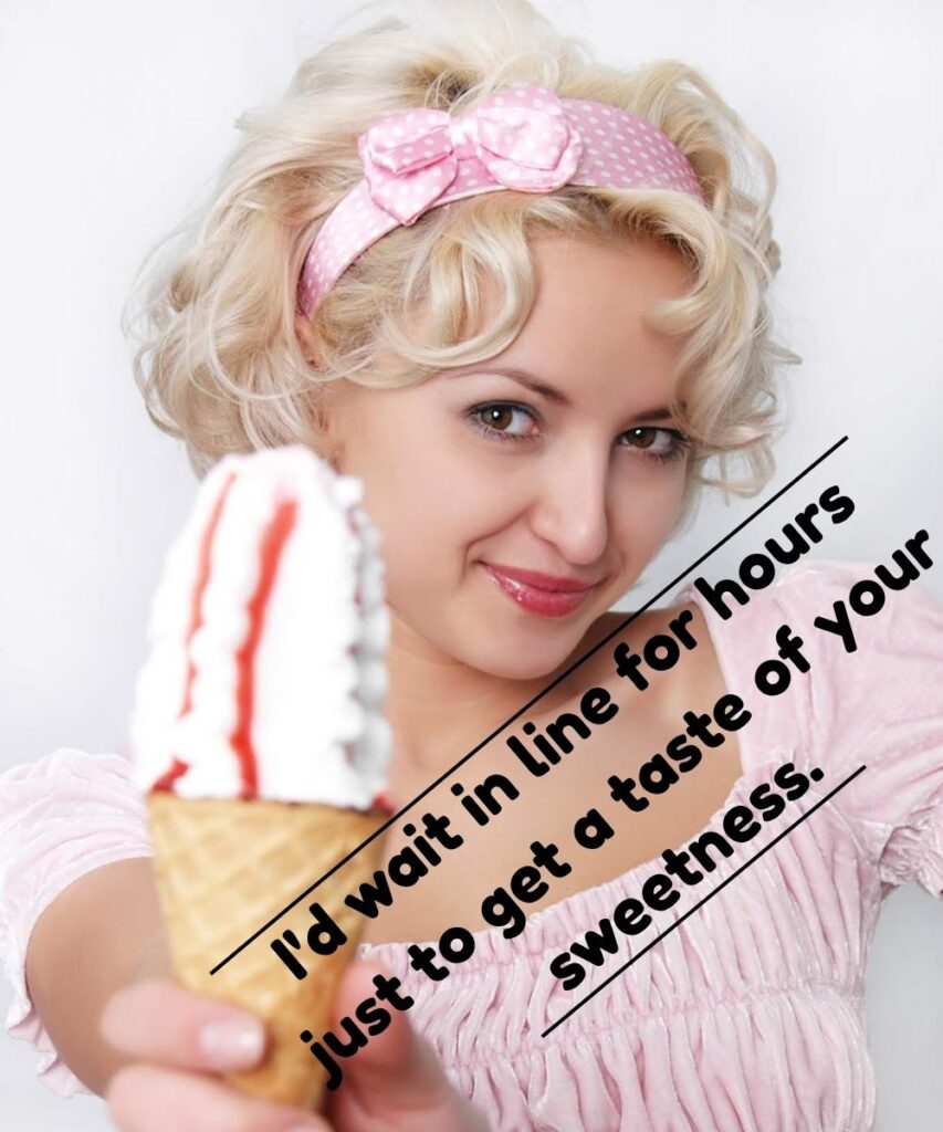 sweet-and-classic-ice-cream-pick-up-lines