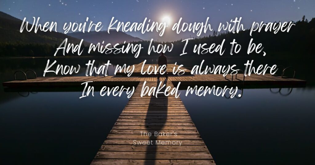 the-bakers-sweet-memory-poems-from-heaven