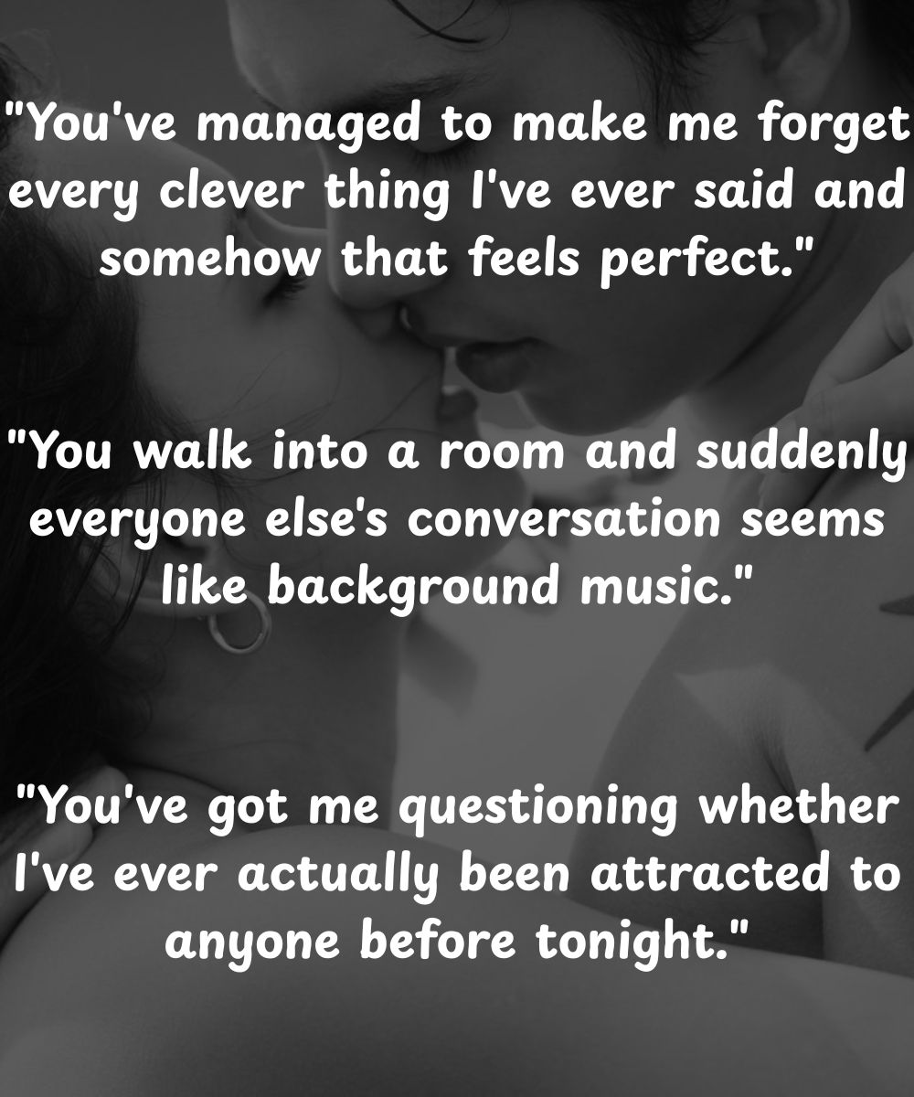 225+ Freaky Rizz Lines That'll Leave Them Speechless in 2025