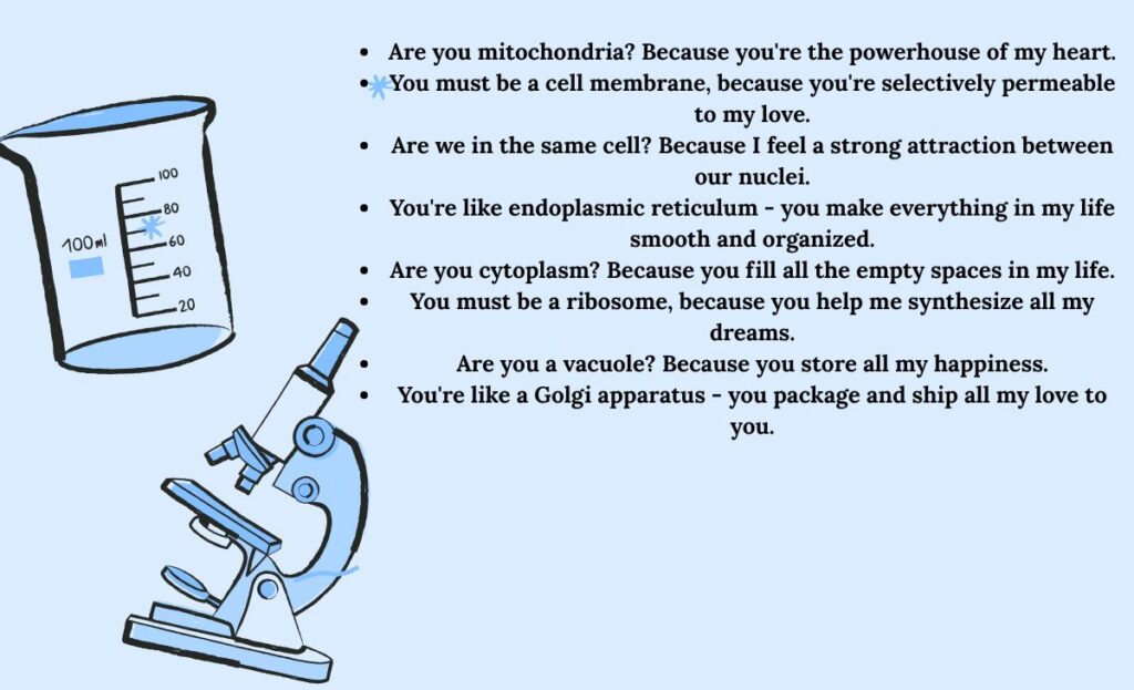 cell-biology-pick-up-lines