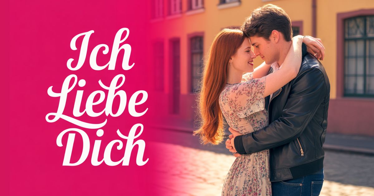 how-to-say-i-love-you-in-german