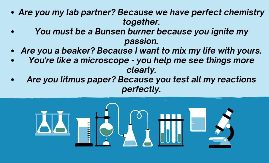 laboratory-chemistry-pick-up-lines