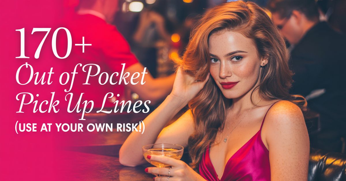 out-of-pocket-pick-up-lines