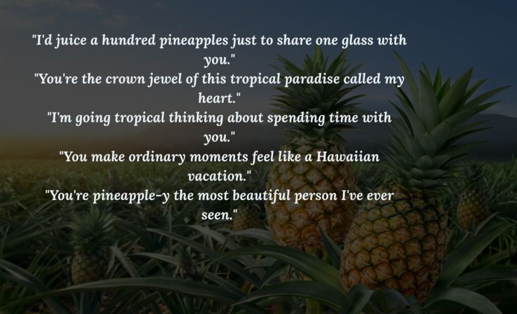 pineapple-pick-up-lines