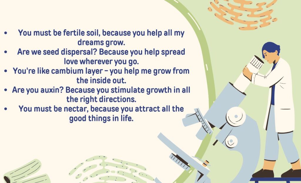 plant-biology-and-botany-pick-up-lines