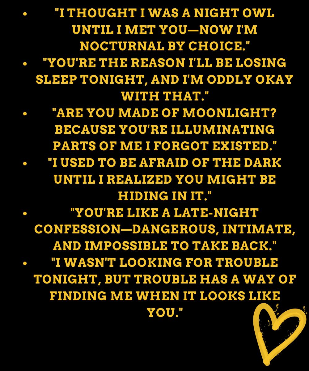 225+ Freaky Rizz Lines That'll Leave Them Speechless in 2025