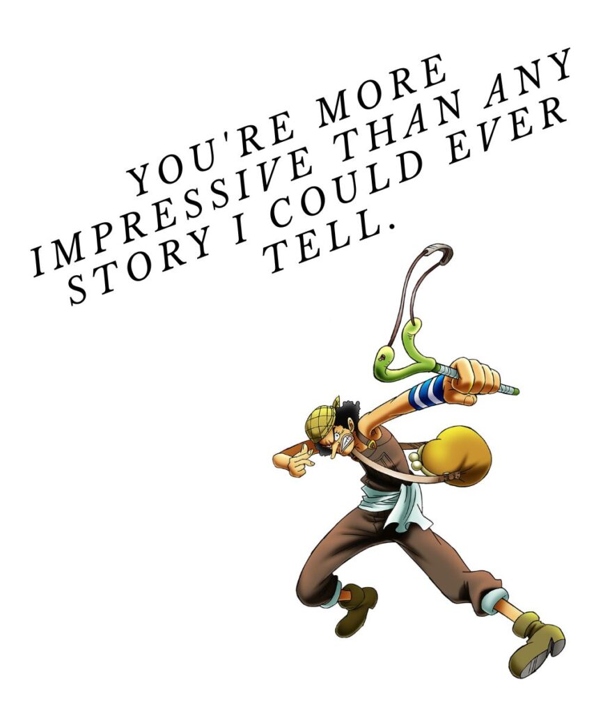 usopp-one-piece-pick-up-lines