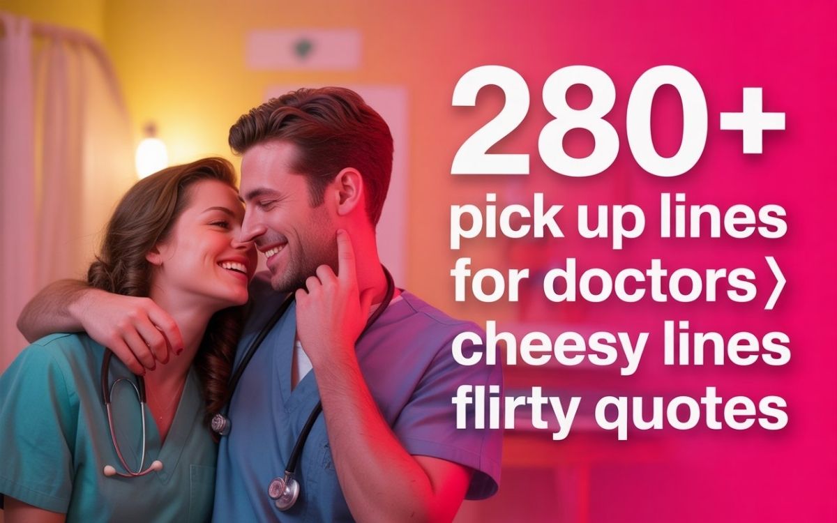 pick-up-line-for-doctor