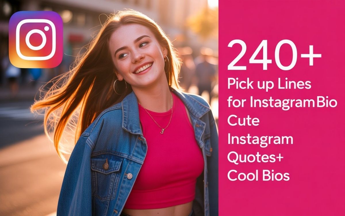 pick-up-lines-for-instagram-bio