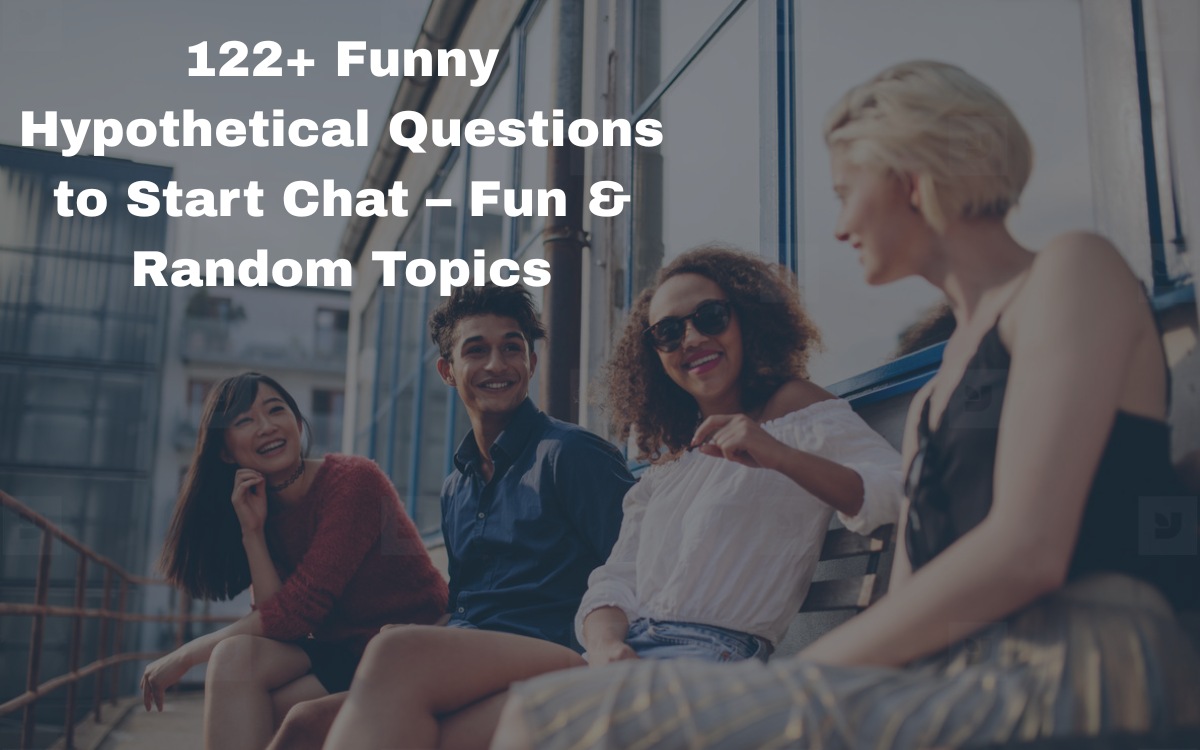 funny-hypothetical-questions