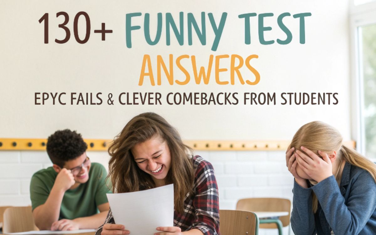 funny-test-answers