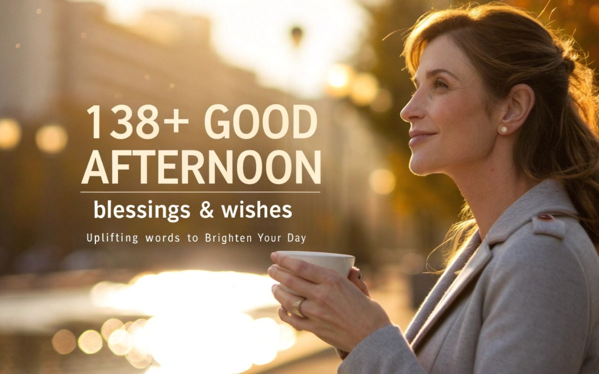 good-afternoon-blessings-&-wishes