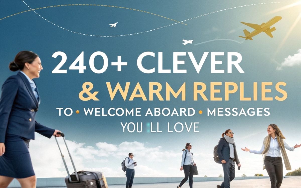 replies-to-welcome-aboard