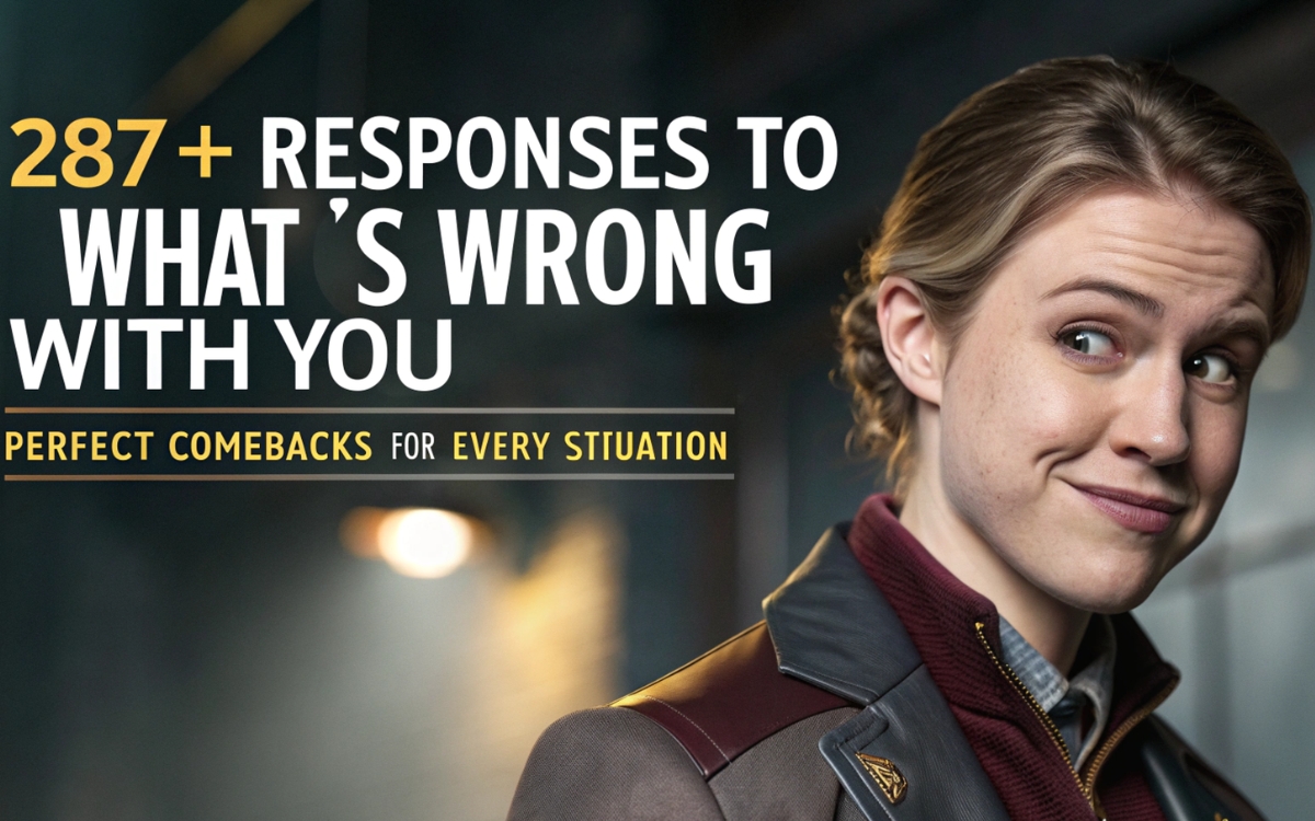 responses-to-whats-wrong-with-you