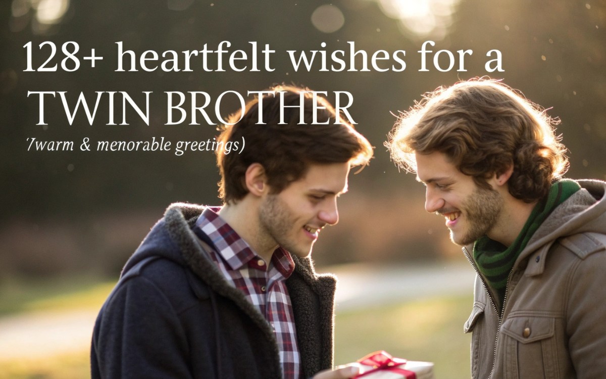 wishes-for-a-twin-brothers