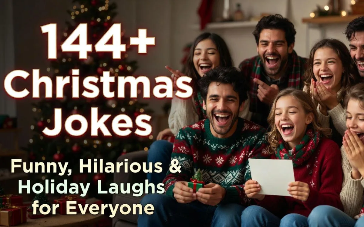 christmas-jokes-to-make-everyone-laugh