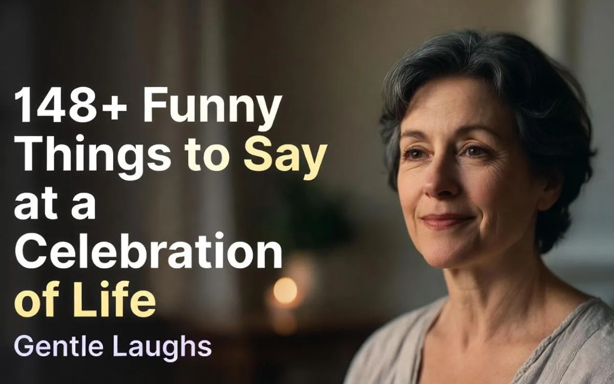 funny-things-to-say-at-a-celebration