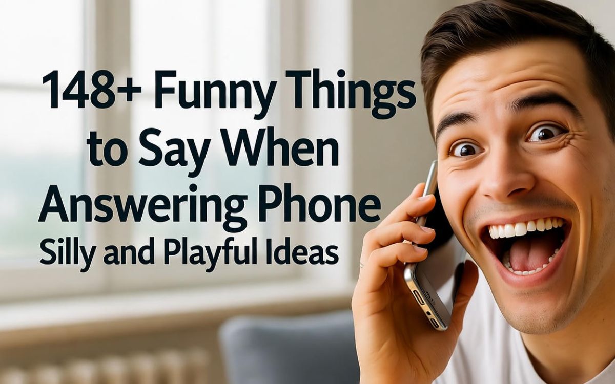 funny-things-to-say-when-answering-phone