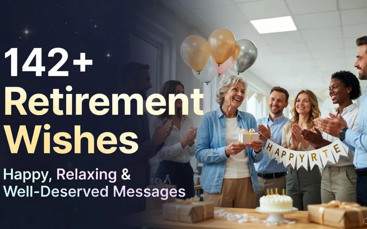 retirement-wishes-to-celebrate